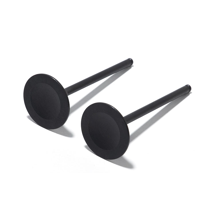 Motorcycle Intake / Exhaust Valves for Kawasaki KX250F 2007-2008 5