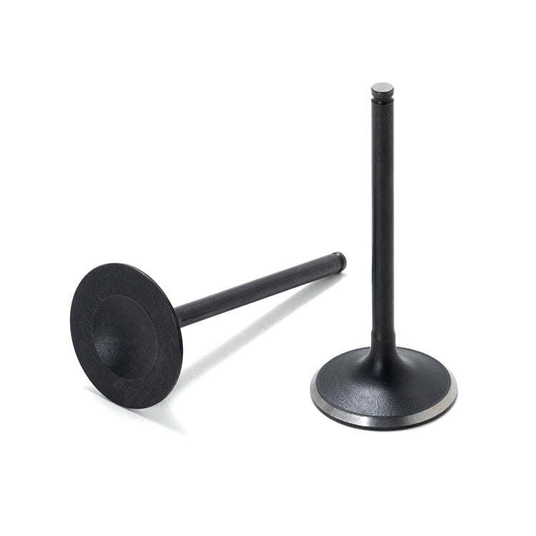 Motorcycle Intake / Exhaust Valves for Kawasaki KX450F 2006-2008