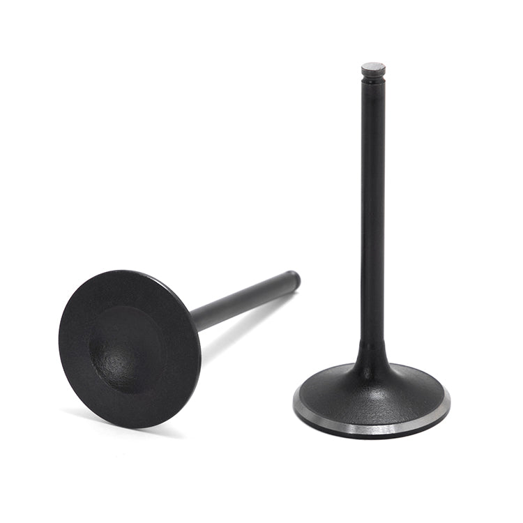 Motorcycle Intake / Exhaust Valves for Suzuki RMZ450 2008-2024 / RMX450Z 2010-2011 2017-2019