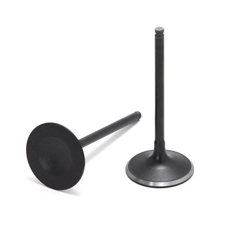 Motorcycle Intake / Exhaust Valves for Suzuki RMZ450 (K5/K6) 2005-2006