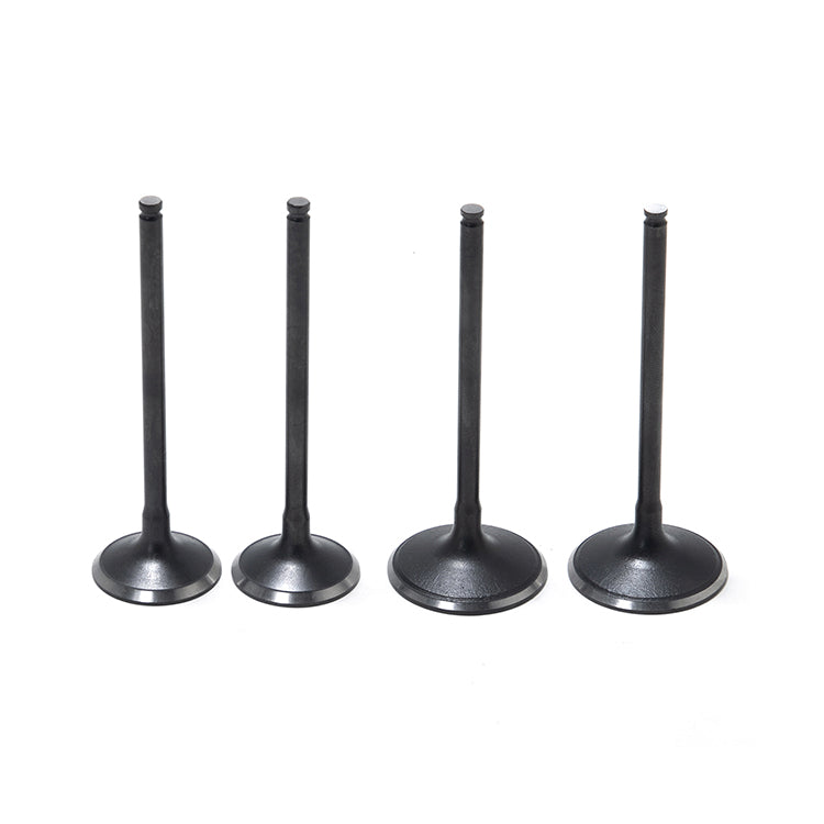 Motorcycle Intake / Exhaust Valves for Kawasaki KX250F 2007-2008