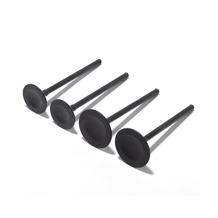 Motorcycle Intake / Exhaust Valves for Kawasaki KX250F 2007-2008