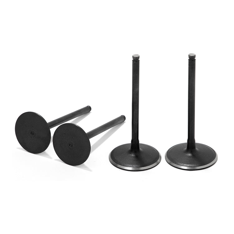 Motorcycle Intake / Exhaust Valves for Kawasaki KX450 2019-2024 7