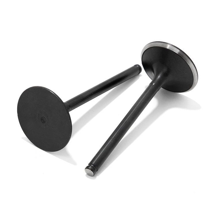 Motorcycle Intake / Exhaust Valves for Kawasaki KX450 2019-2024 5
