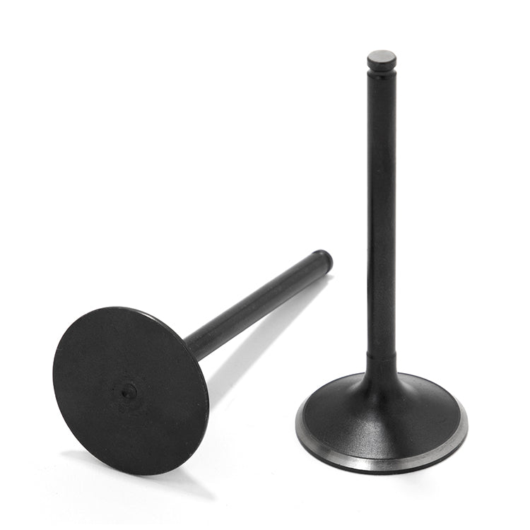 Motorcycle Intake / Exhaust Valves for Kawasaki KX450 2019-2024 6