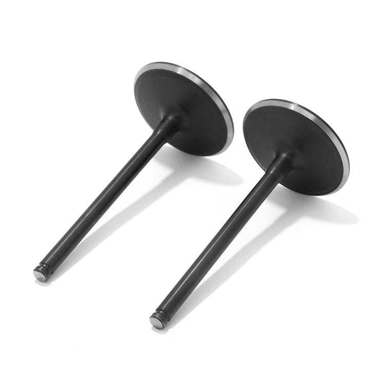Motorcycle Intake / Exhaust Valves for Kawasaki KX450 2019-2024 4