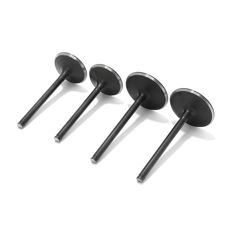 Motorcycle Intake / Exhaust Valves for Kawasaki KX450 2019-2024 8
