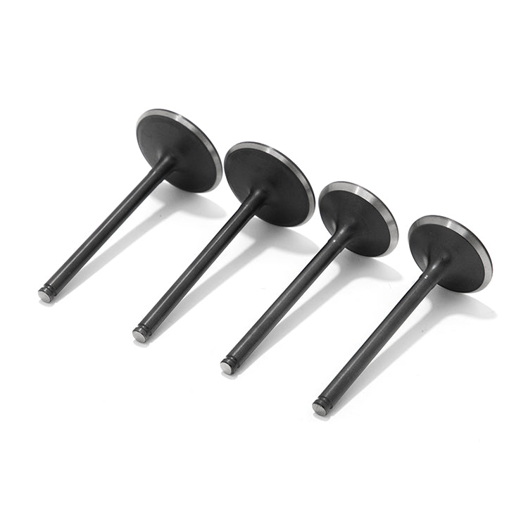 Motorcycle Intake / Exhaust Valves for Kawasaki KX450F 2016