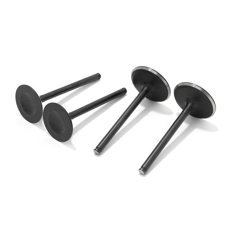 Motorcycle Intake / Exhaust Valves for Kawasaki KX450F 2017-2018 8