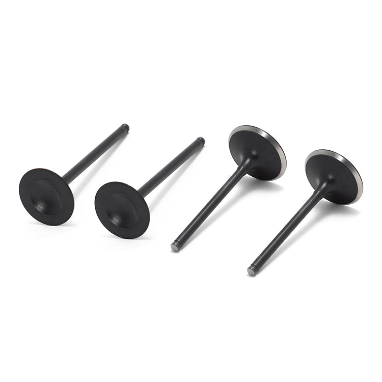 Motorcycle Intake / Exhaust Valves for Suzuki RMZ450 (K5/K6) 2005-2007