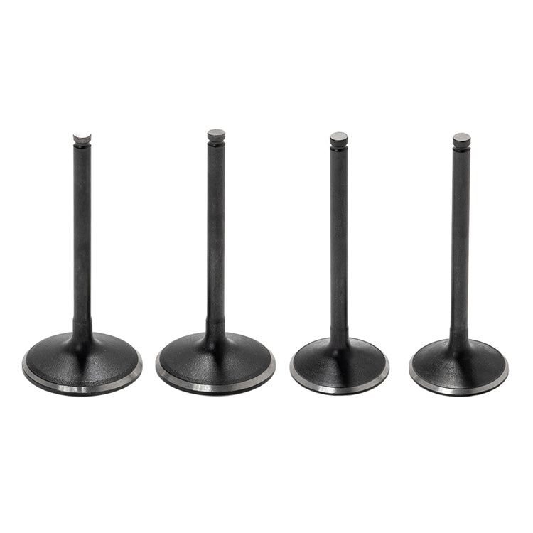 Motorcycle Intake / Exhaust Valves for Yamaha YZ450F 2020-2024 / YZ450FX 2021-2024 / WR450F 2021-2024 1