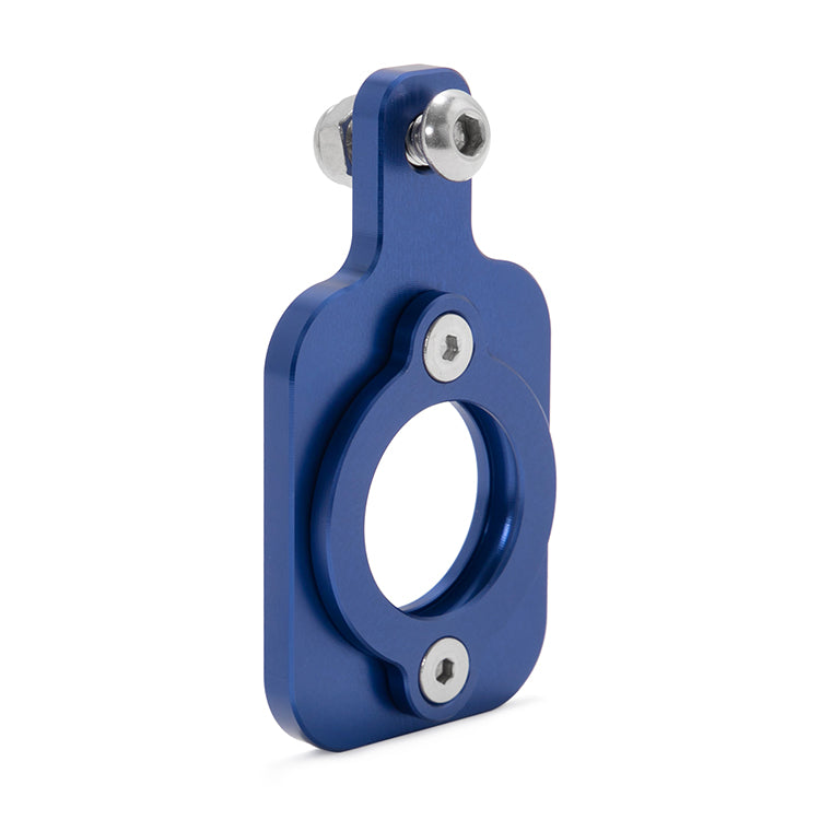 Motorcycle Locator Bracket for AirTag Tracker for Surron Light Bee X / Segway X160 X260