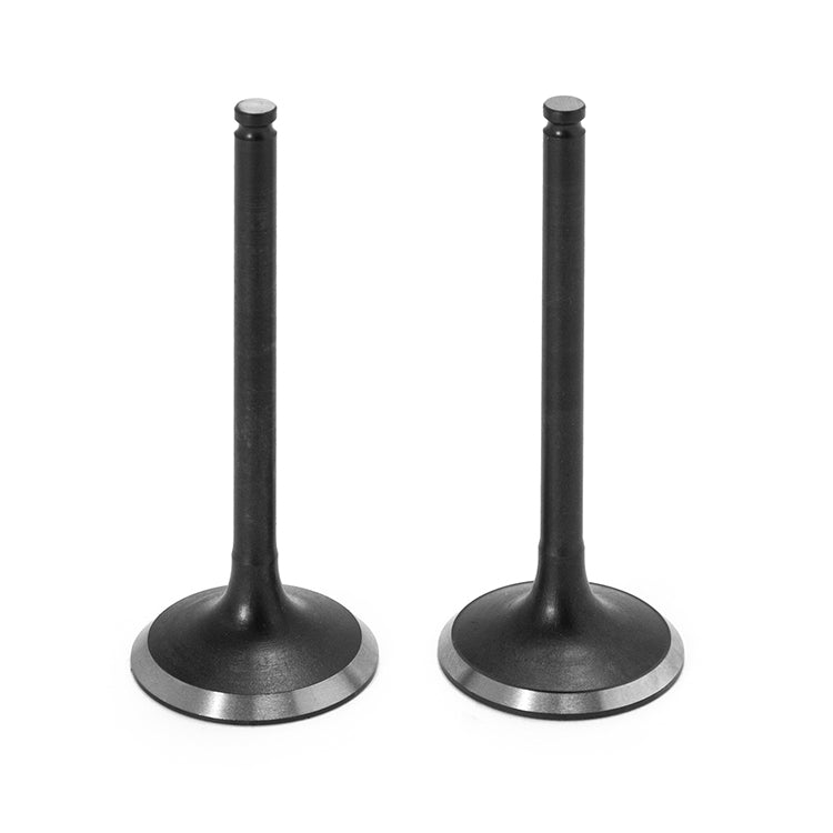 Motorcycle Intake / Exhaust Valves for Kawasaki KX450F 2009-2015 6