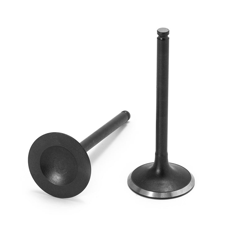 Motorcycle Intake / Exhaust Valves for Kawasaki KX450F 2009-2015 7