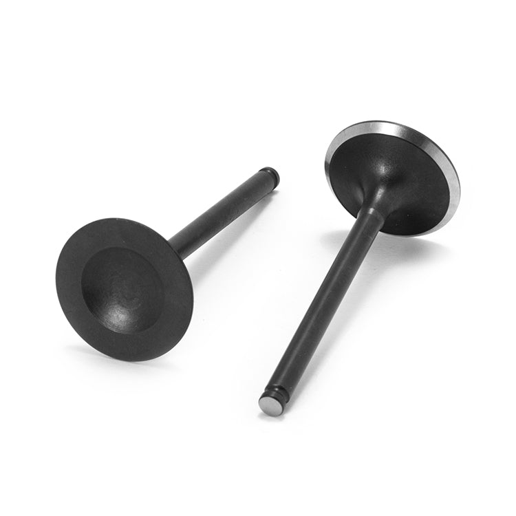 Motorcycle Intake / Exhaust Valves for Kawasaki KX450F 2009-2015 8