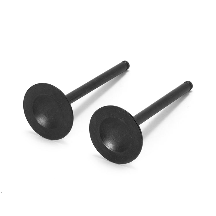 Motorcycle Intake / Exhaust Valves for Kawasaki KX450F 2009-2015 9