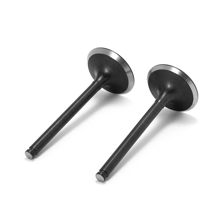Motorcycle Intake / Exhaust Valves for Kawasaki KX450F 2009-2015 10