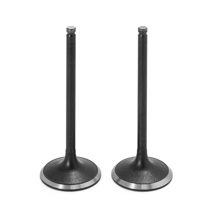 Motorcycle Intake / Exhaust Valves for Honda CRF250R 2004-2007 / CRF250X 2004-2017