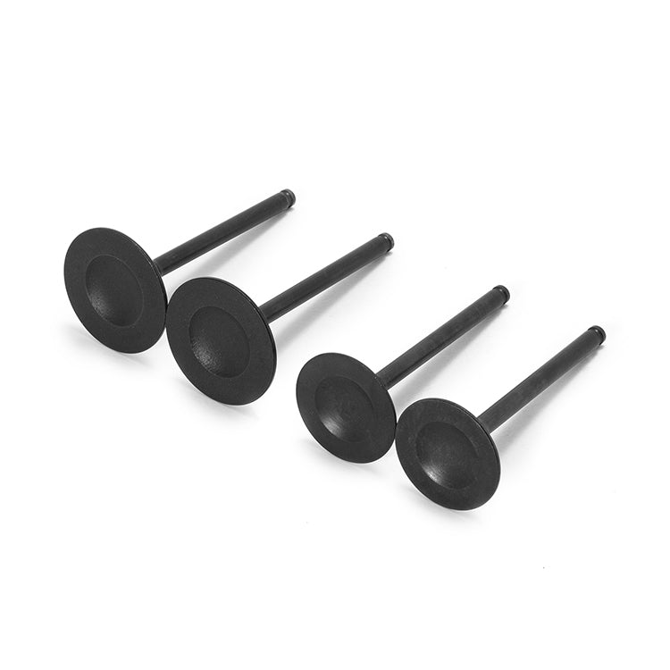 Motorcycle Intake / Exhaust Valves for Kawasaki KX450F 2009-2015 3