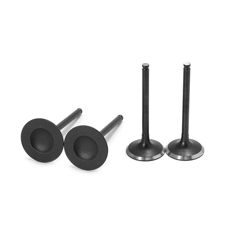 Motorcycle Intake / Exhaust Valves for Kawasaki KX450F 2009-2015