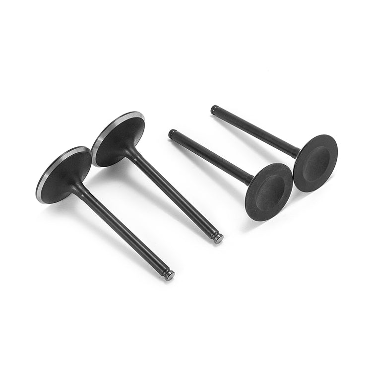 Motorcycle Intake / Exhaust Valves for Kawasaki KX450F 2009-2015