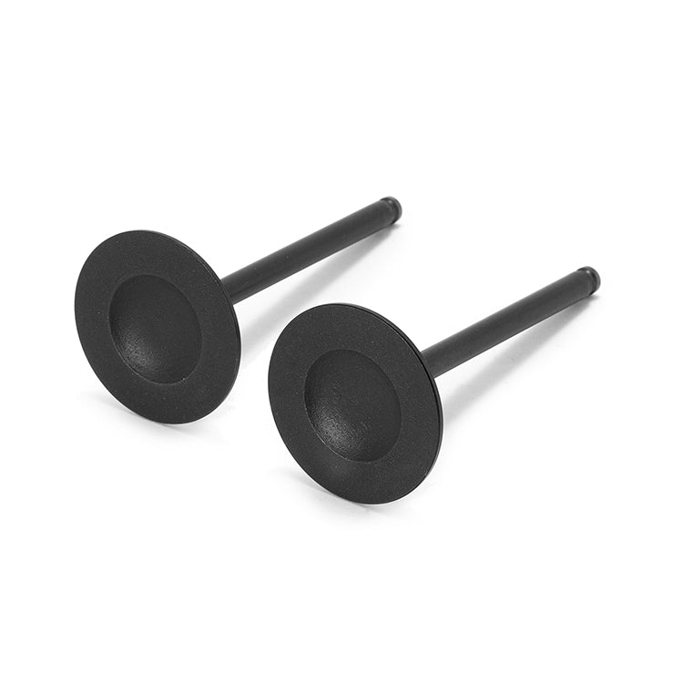 Motorcycle Intake / Exhaust Valves for Kawasaki KX450F 2009-2015 5