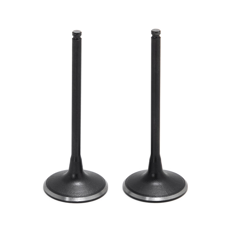 Motorcycle Intake / Exhaust Valves for Suzuki RMZ 250 2007-2009