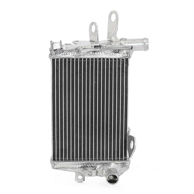 Motorcycle Aluminum Left & Right Radiators for BMW R1250GS / R1250RT 2019-2024