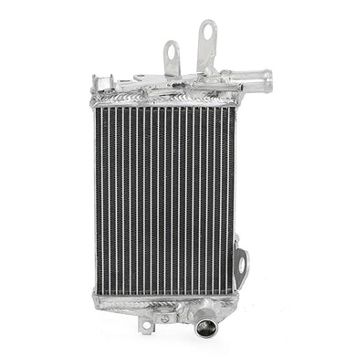 Motorcycle Aluminum Left & Right Radiators for BMW R1250GS / R1250RT 2019-2024