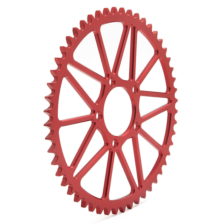 Upgrade Parts for Surron Light Bee X / Segway X160 X260 / 79 Bike Falcon M / E Ride Pro-SS 44