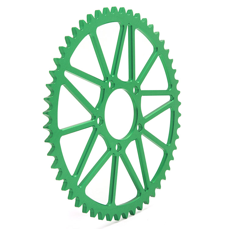 Upgrade Parts for Surron Light Bee X / Segway X160 X260 / 79 Bike Falcon M / E Ride Pro-SS 42