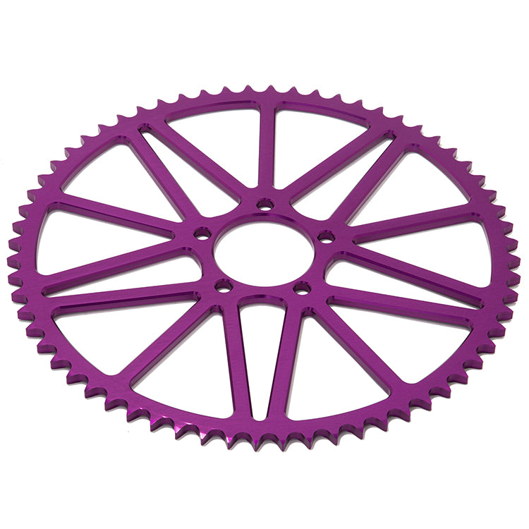 Upgrade Parts for Surron Light Bee X / Segway X160 X260 / 79 Bike Falcon M / E Ride Pro-SS 30