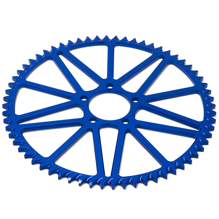 Upgrade Parts for Surron Light Bee X / Segway X160 X260 / 79 Bike Falcon M / E Ride Pro-SS 28