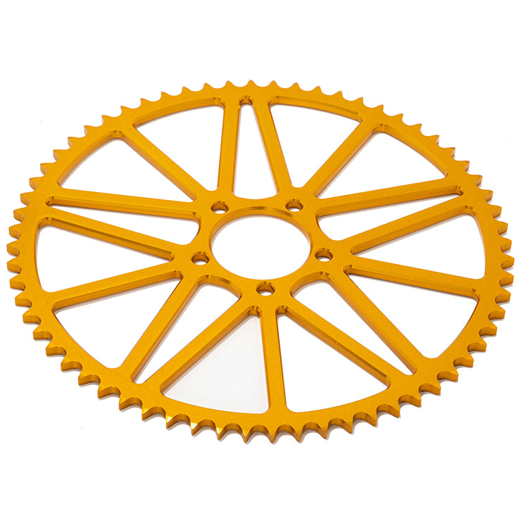 Upgrade Parts for Surron Light Bee X / Segway X160 X260 / 79 Bike Falcon M / E Ride Pro-SS 29