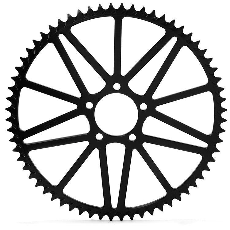 420 Chain 64 Teeth Rear Sprocket for Sur-Ron Light Bee X / Talaria Sting / R MX4 / Segway X160 X260 / 79Bike Falcon M / E Ride Pro-SS