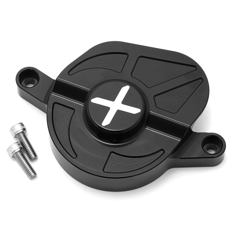 Sprocket Guard Chain Protector Cover for Sur-Ron Light Bee X / Segway X160 X260 / 79Bike Falcon M / E Ride Pro-SS