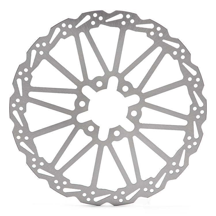 Stainless Steel Rear Brake Disc Rotor for Sur-Ron Light Bee X / Segway X160 X260 / 79Bike Falcon M