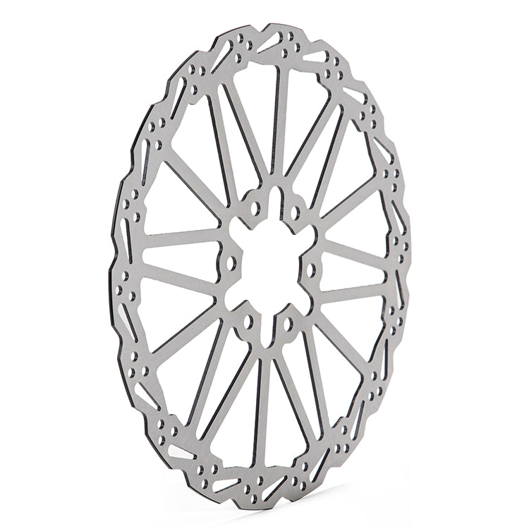 Stainless Steel Rear Brake Disc Rotor for Sur-Ron Light Bee X / Segway X160 X260 / 79Bike Falcon M