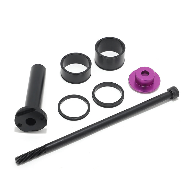 Stem Lock for Sur-Ron Light Bee X / Talaria Sting / MX3 / R MX4 / Talaria XXX / Segway X160 X260 / 79Bike Falcon M / E Ride Pro-SS 10