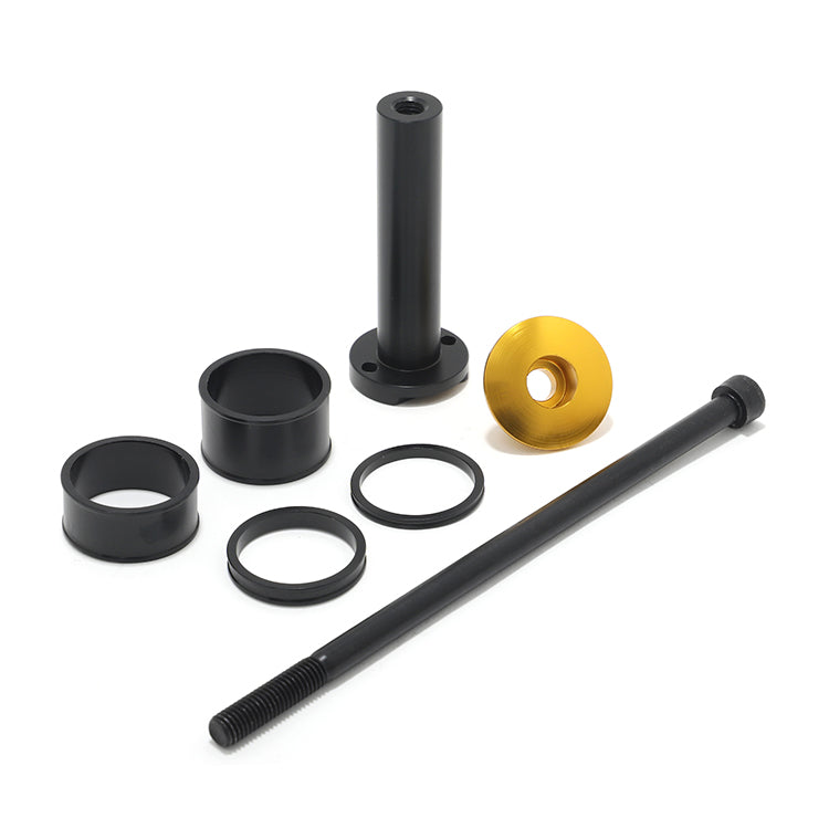 Stem Lock for Sur-Ron Light Bee X / Talaria Sting / MX3 / R MX4 / Talaria XXX / Segway X160 X260 / 79Bike Falcon M / E Ride Pro-SS 6