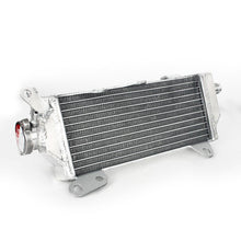 Load image into Gallery viewer, MX Aluminum Water Cooler Radiators for Yamaha YZ450F 2018-2024