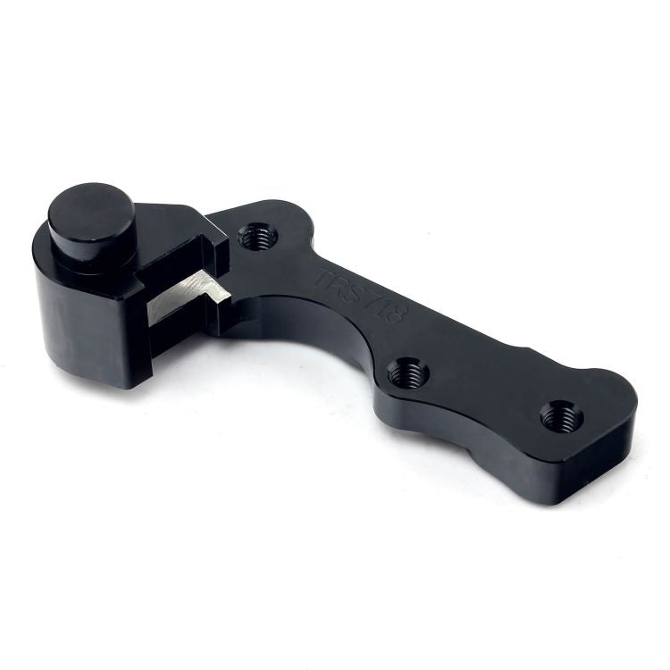 270mm Oversize Front Brake Disc & Bracket for Yamaha YZ125 YZ250 2008-2018 / YZ250F YZ450F 2007-2018