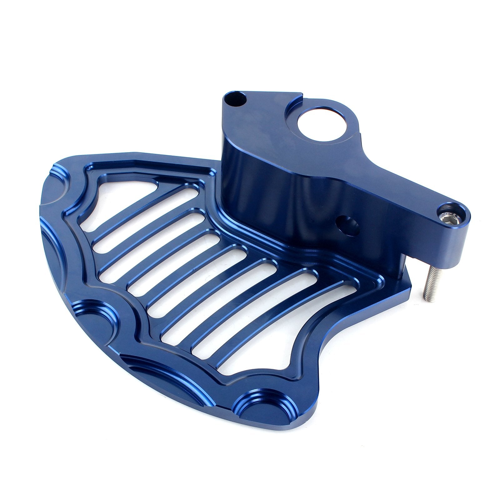 TARAZON Front Brake Disc Guard Protector For KTM SX150 / XCW530 / EXC530 2009-2014