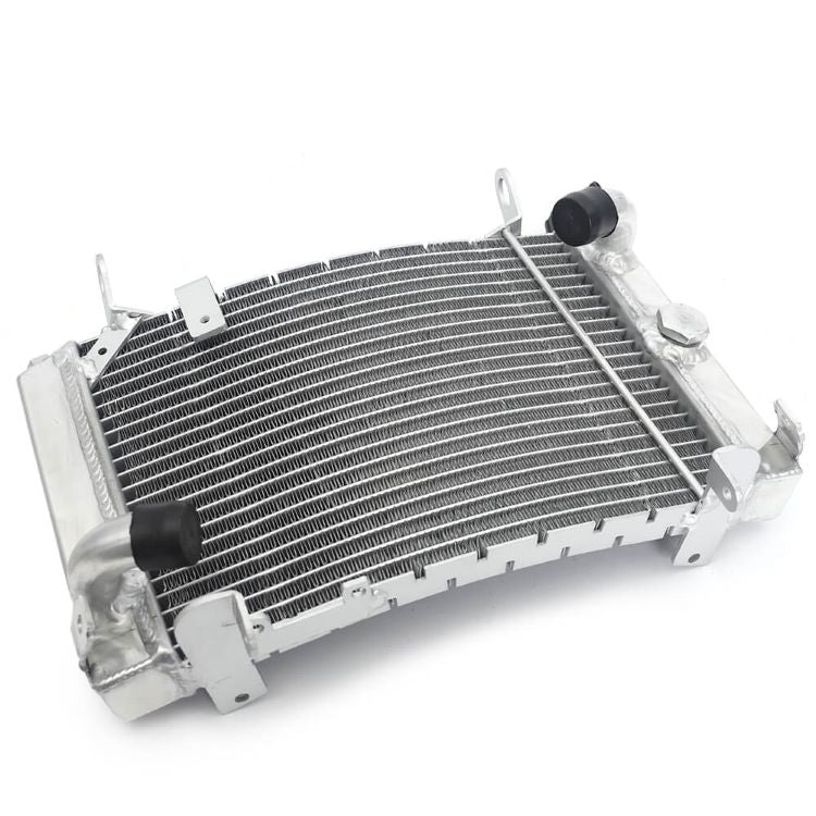Motorcycle Aluminum Radiator for KTM 690 Enduro R 2009-2018 / 690 SMC 2008-2010