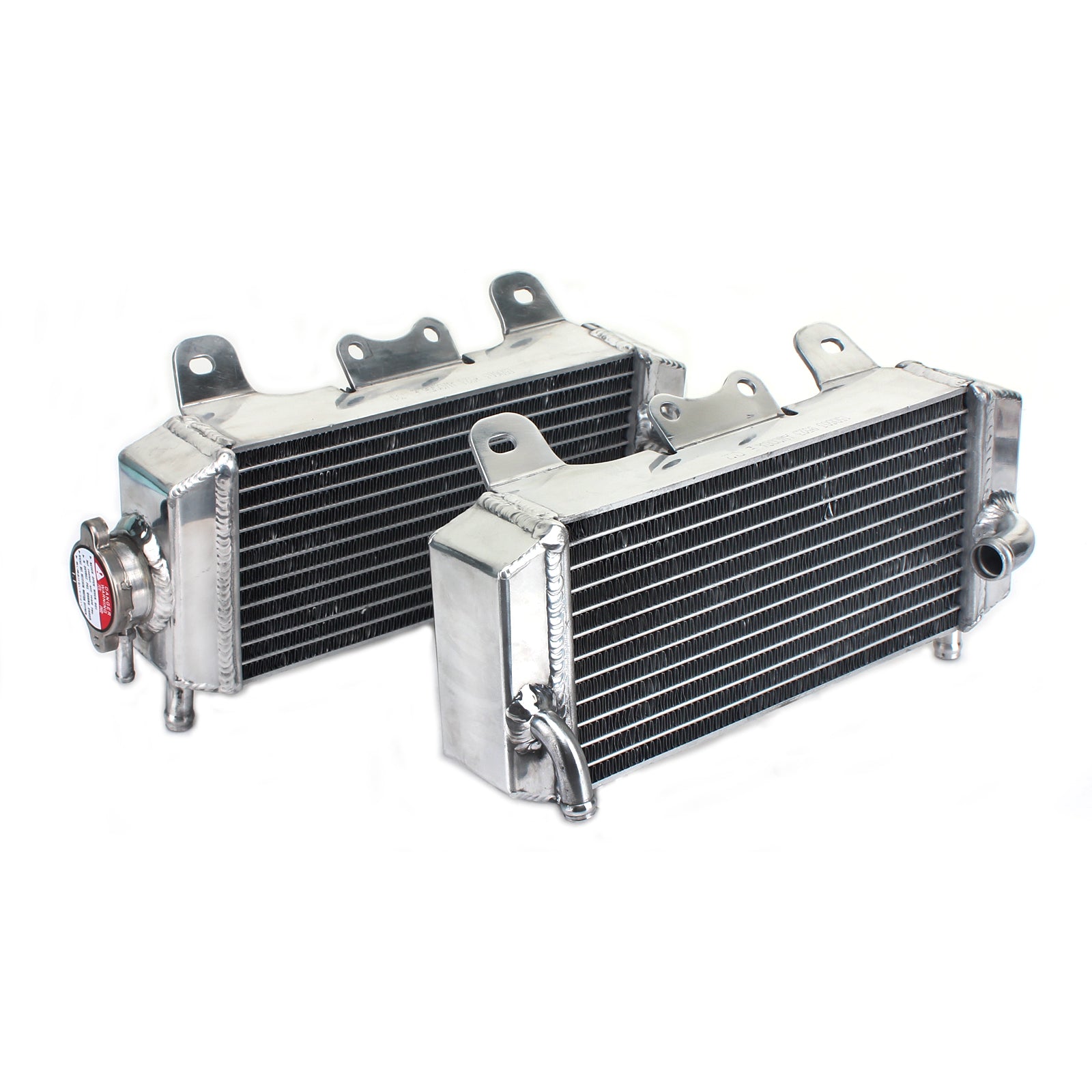 Radiators
