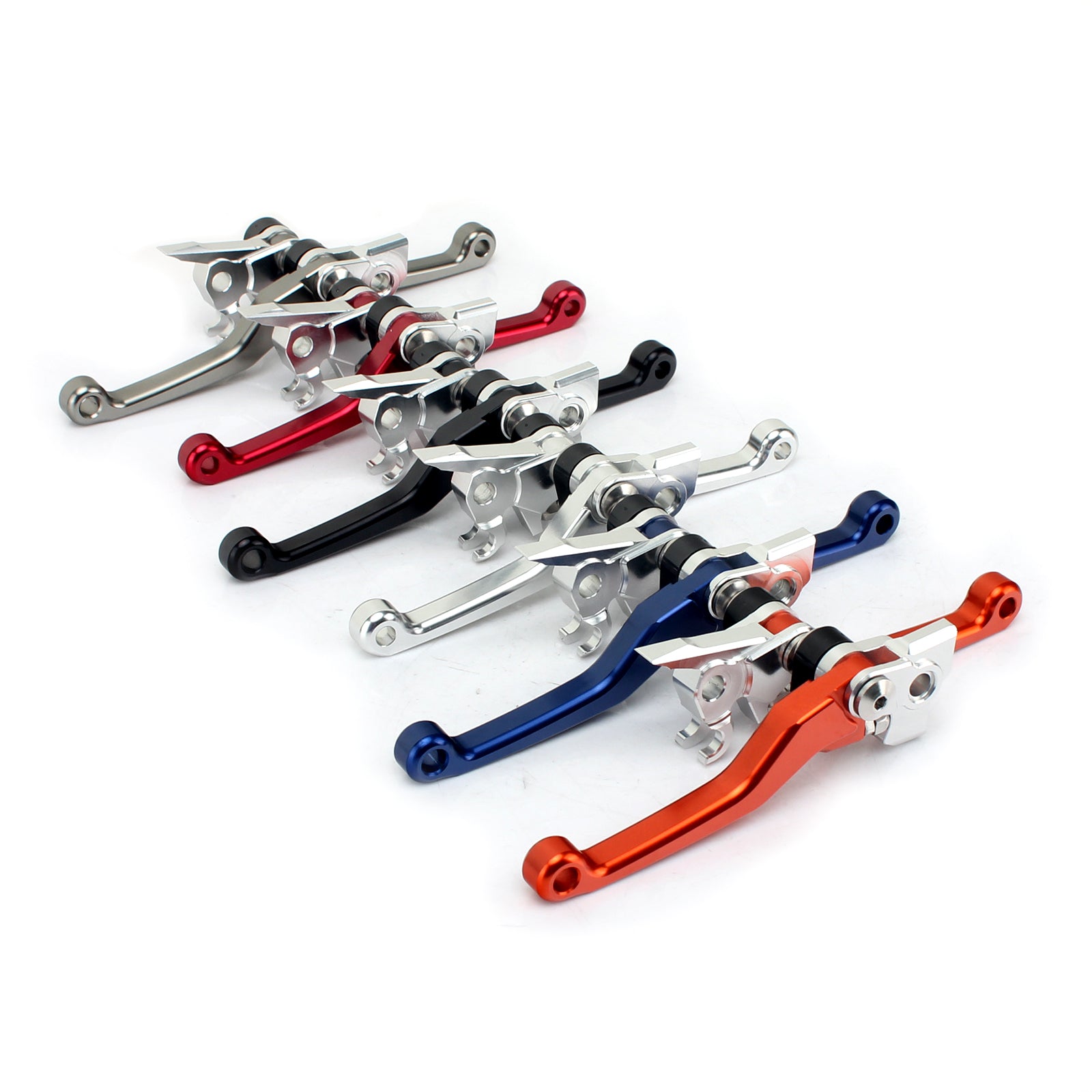 Levers