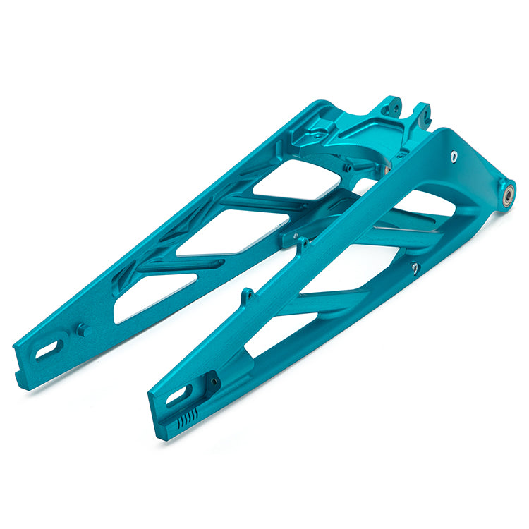 100mm Extended Rear Swingarm for Sur-ron Light Bee X / Segway X160 X260 3