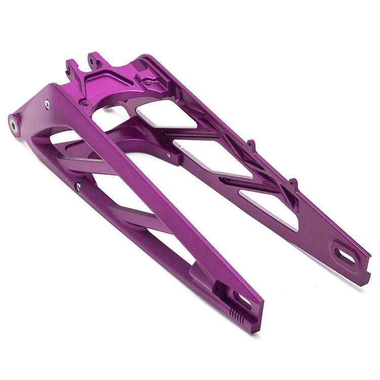 100mm Extended Rear Swingarm for Sur-ron Light Bee X / Segway X160 X260 5