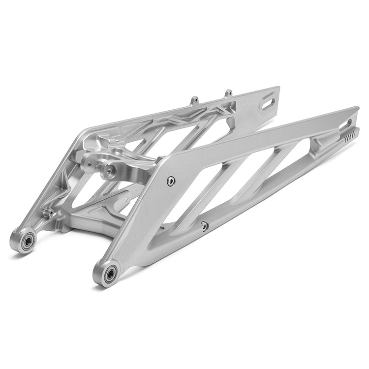 100mm Extended Rear Swingarm for Sur-ron Light Bee X / Segway X160 X260 7