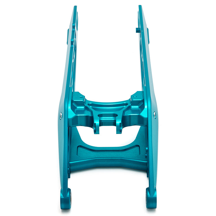 100mm Extended Rear Swingarm for Sur-ron Light Bee X / Segway X160 X260 4